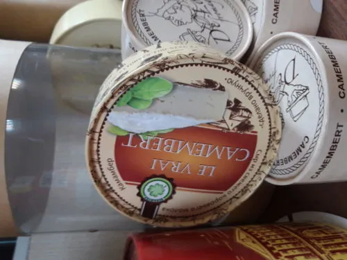 практичные сырные коробки  в Казани