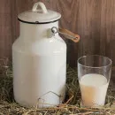 Татмолсоюз: На ноябрь 2021 года рост производства молока в Республике Татарстан составляет 3%