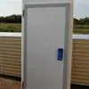 распашные двери для холодильных камер в Казани 3