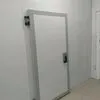 распашные двери для холодильных камер в Казани