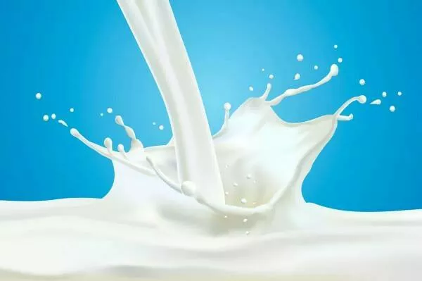 фотография продукта Обезжиренное молоко - от производителя